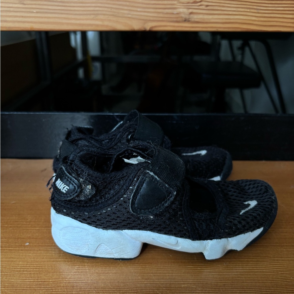 Kids Nike Air Rifts